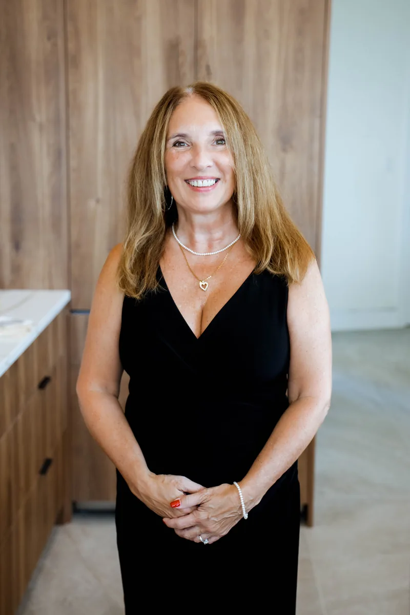 Cheri Isaacson, Real Estate Professional with Emerald Prestige at Preferred Shore