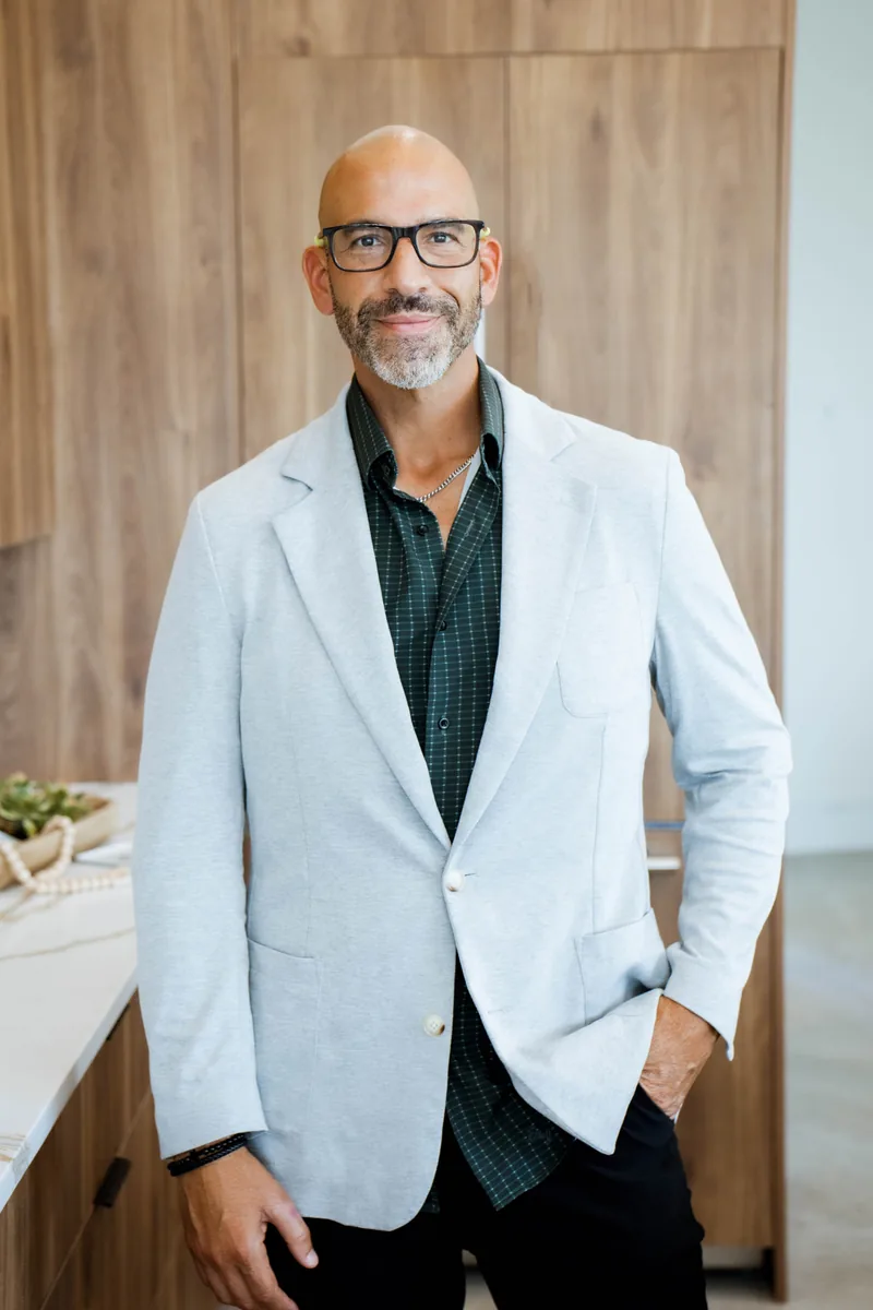 Sean Averso, Real Estate Professional with Emerald Prestige at Preferred Shore