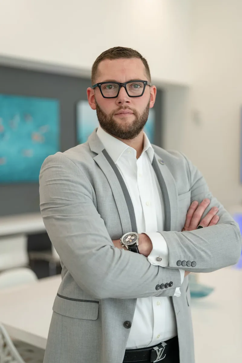 Clint Stratos, REALTOR® with Emerald Prestige at Preferred Shore