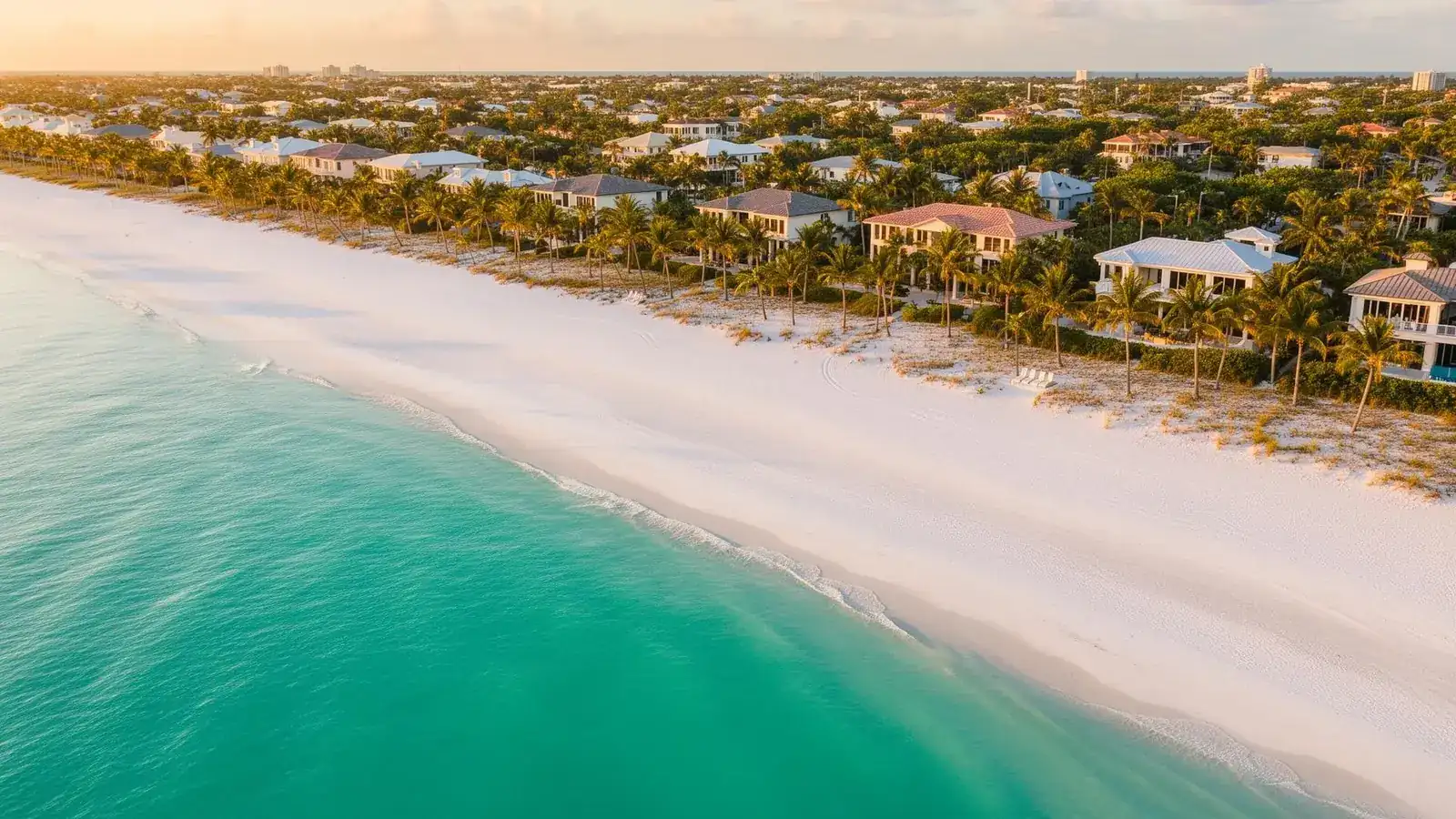 Your Gulf Coast Relocation