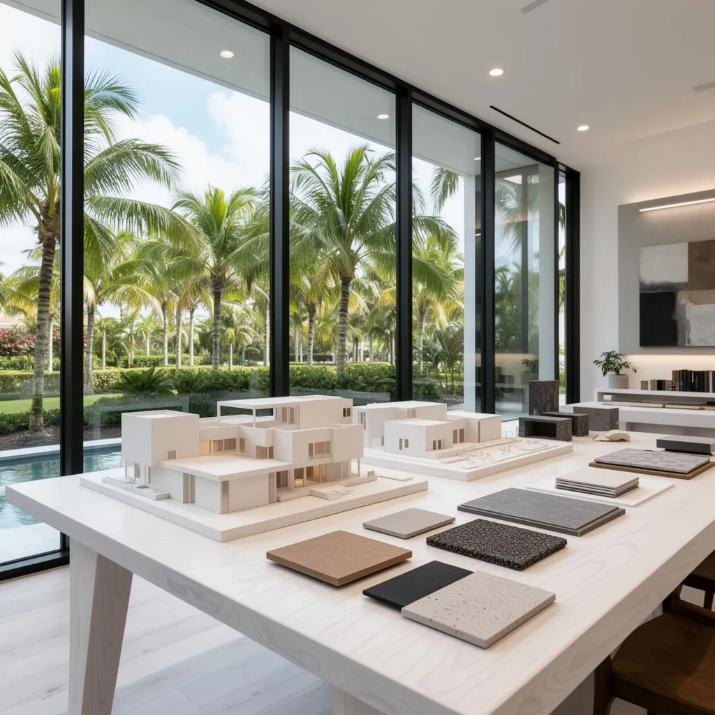 Inside Sarasota's Design Renaissance