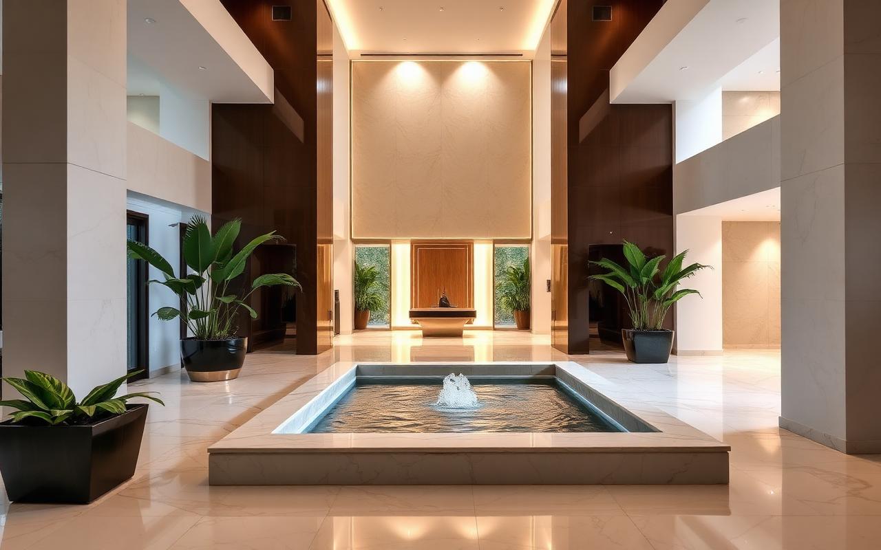Inside Sarasota's New Luxury Condominiums