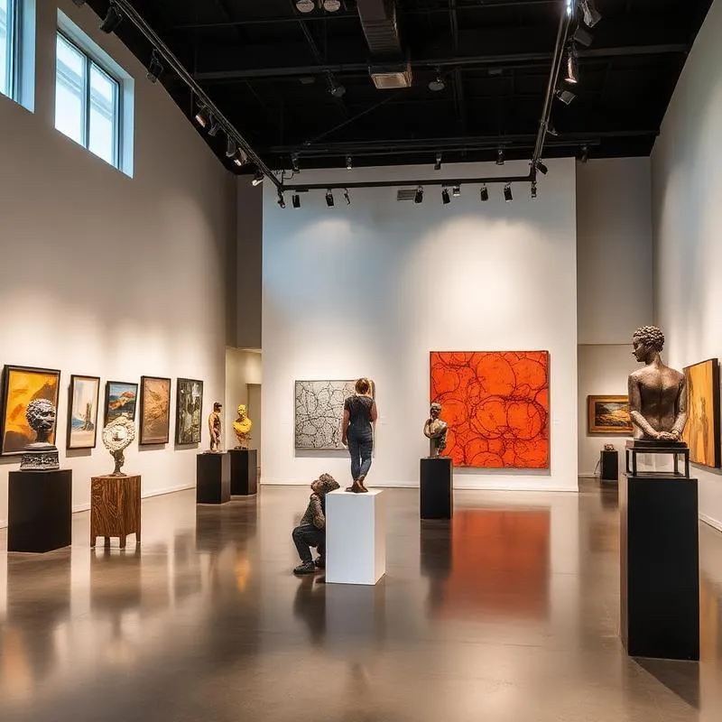 Arts & Culture