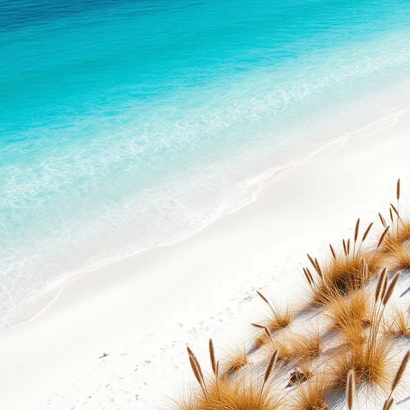 Beaches