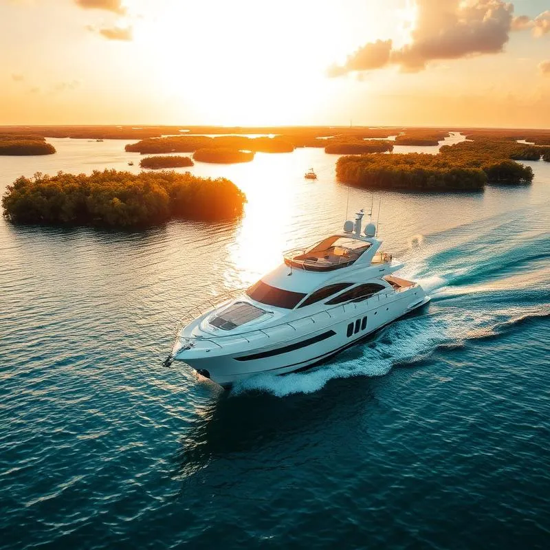 Boating