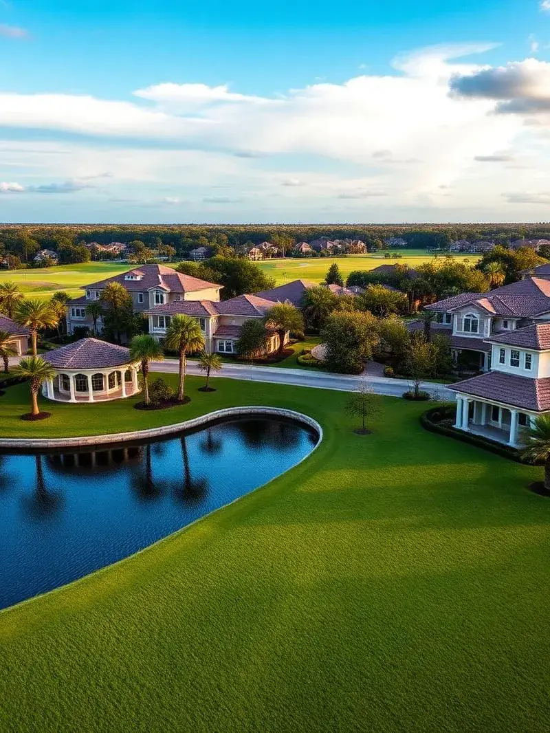 Lakewood Ranch