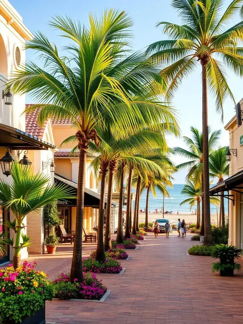 Lido Key
