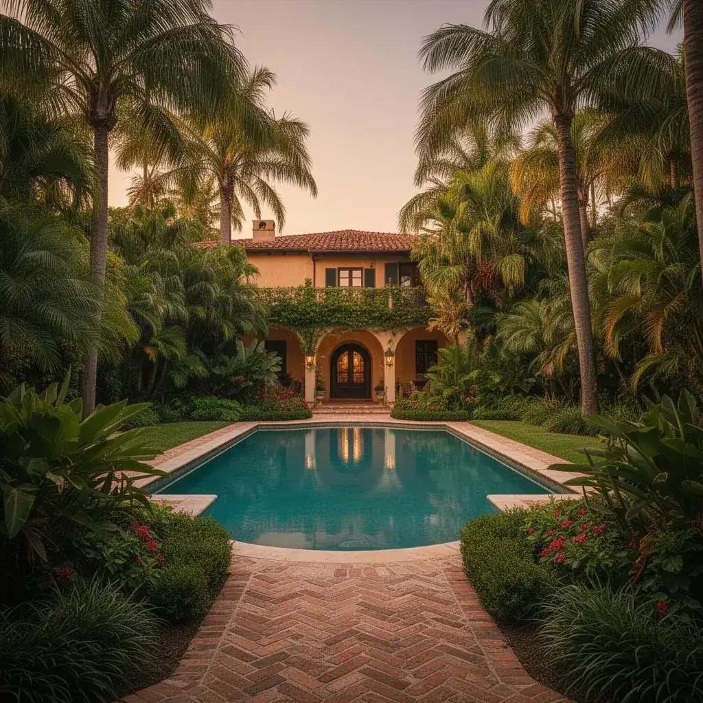 Historic McClellan Park Estate 2