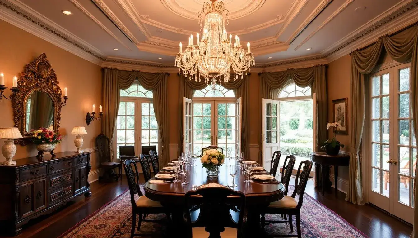 Historic McClellan Park Estate 3