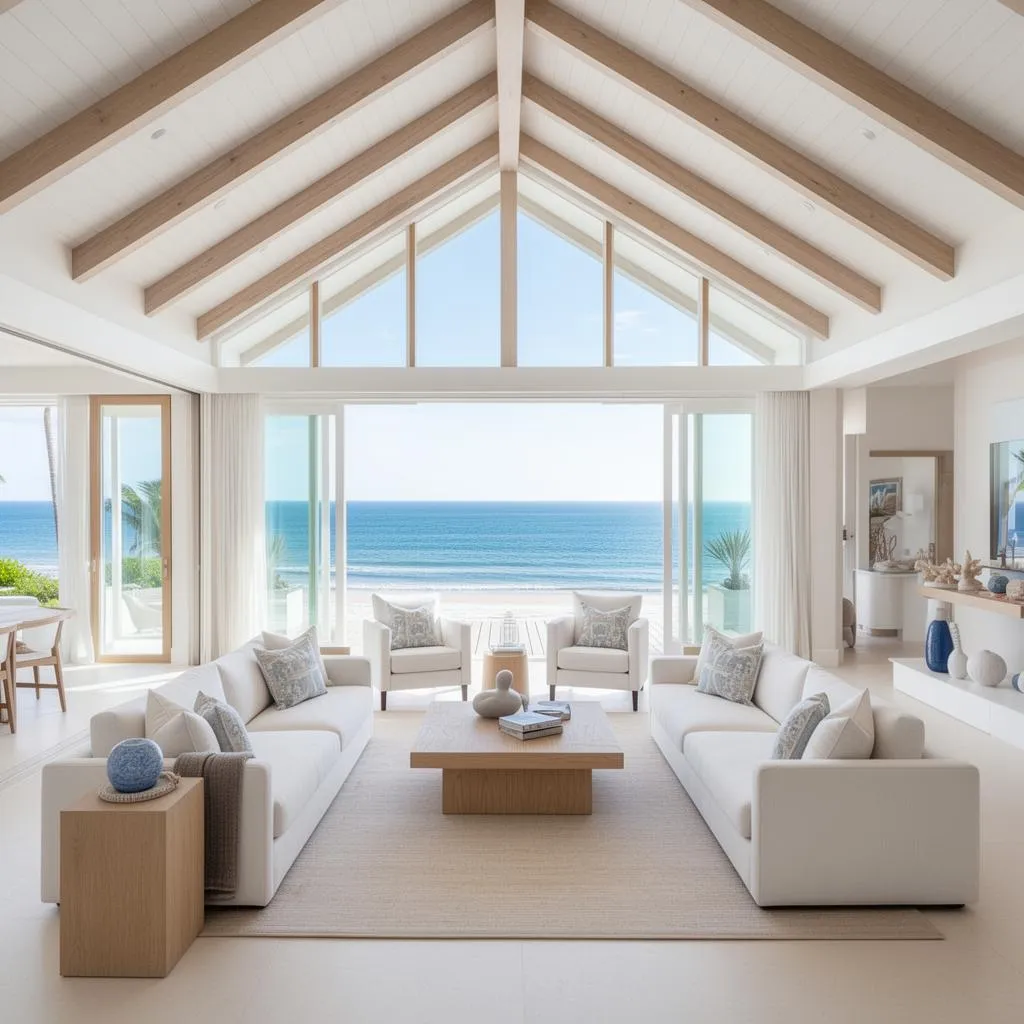 Beachfront Villa on Siesta Key 2